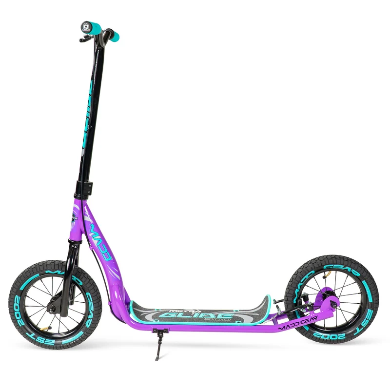 MADD GEAR | Scooter | Metro Glide 300 | Violett Teal