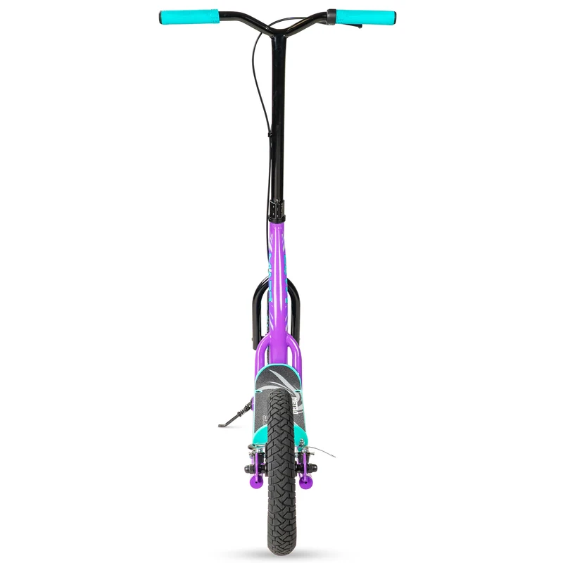 MADD GEAR | Scooter | Metro Glide 300 | Violett Teal