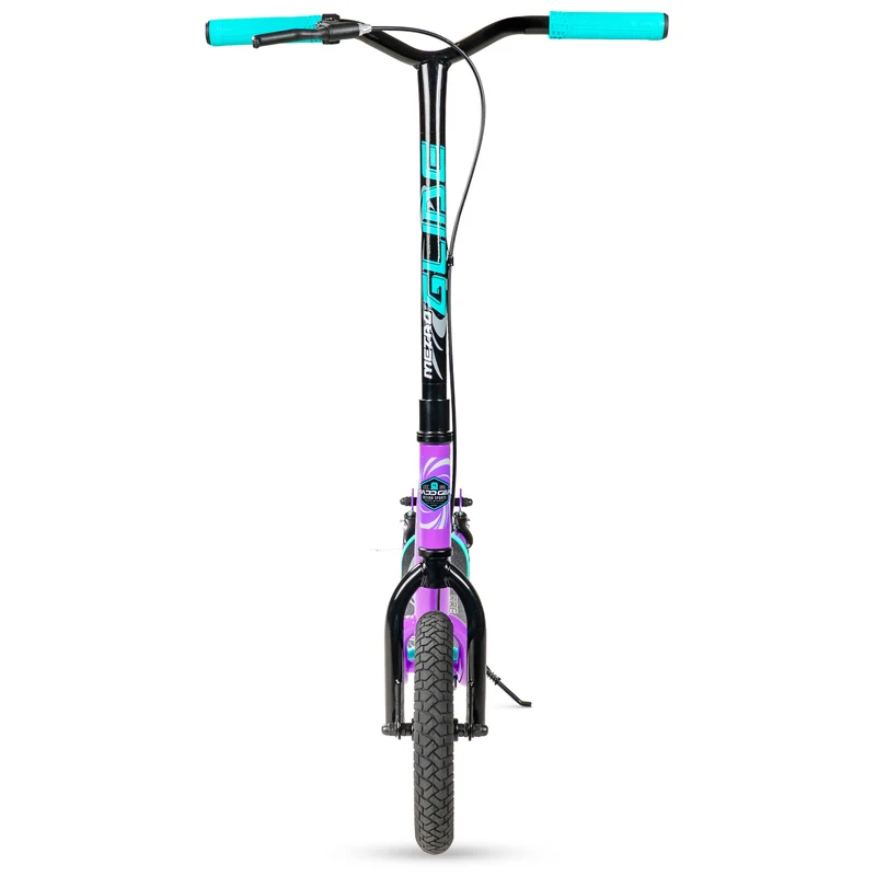 MADD GEAR | Scooter | Metro Glide 300 | Violett Teal