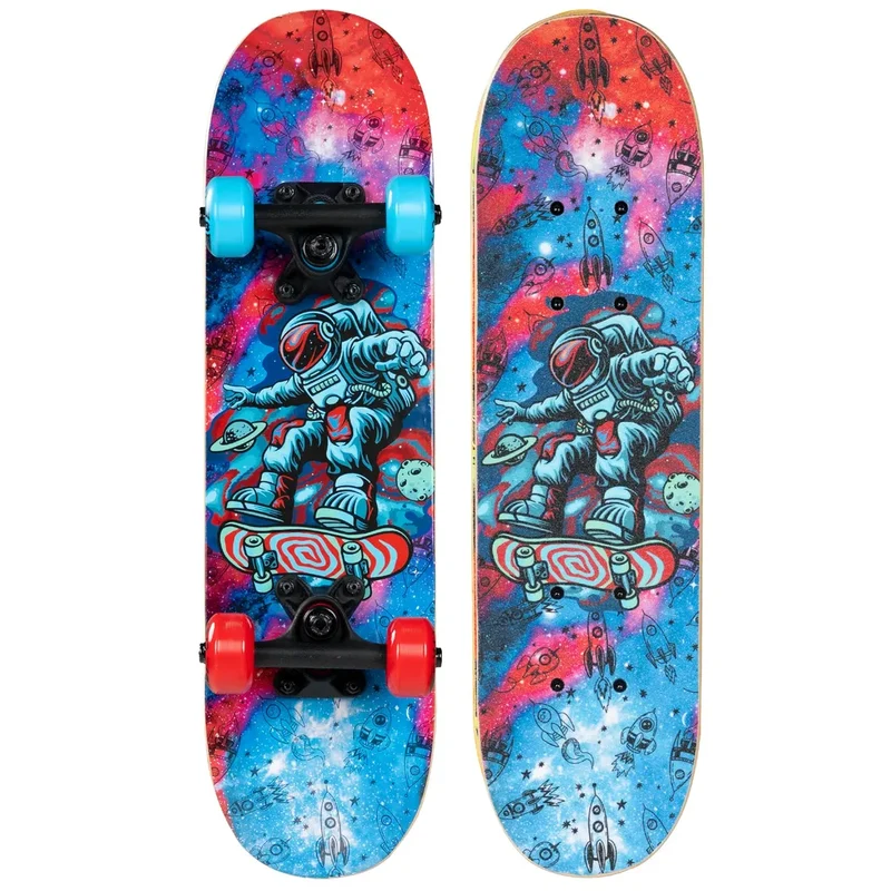 Madd Gear | Skateboard | 22-Zoll | Cosmic Cruiser