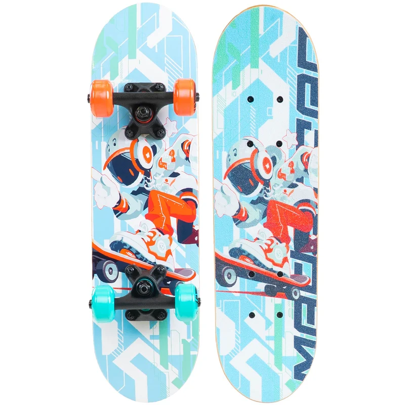Madd Gear | Skateboard | 22-Zoll | Jetsk8