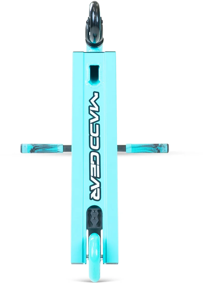 Madd Gear Freestyle Scooter MG1 Raven – Teal Black