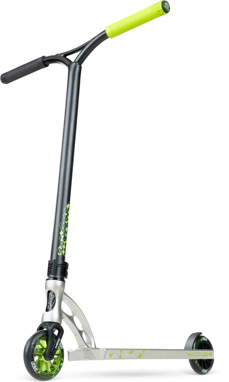 Madd Gear MGO 500 Freestyle Scooter - Pyriform