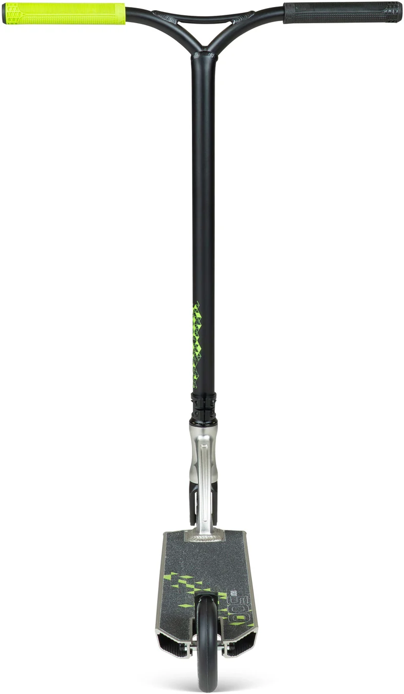 Madd Gear MGO 500 Freestyle Scooter - Pyriform