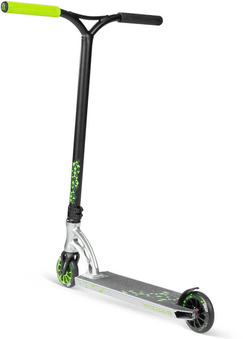 Madd Gear MGO 500 Freestyle Scooter - Pyriform