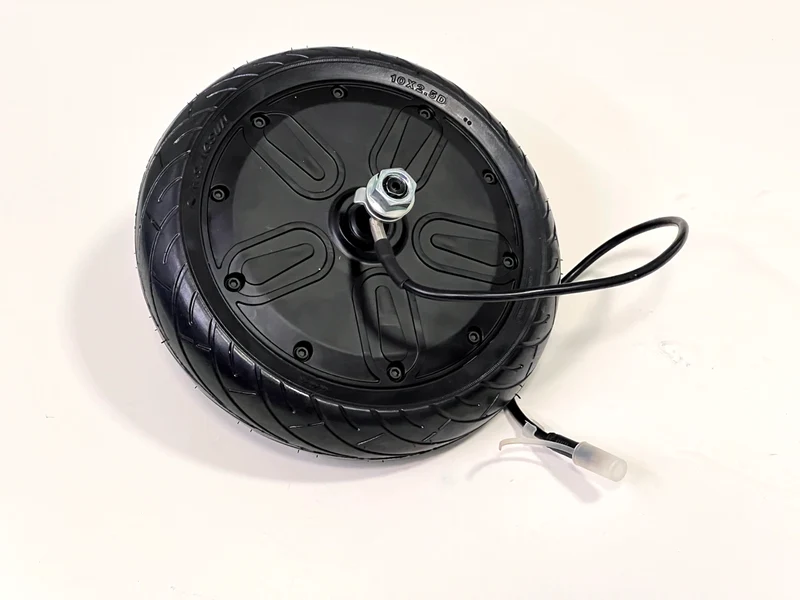 OKAI ES400B Motor