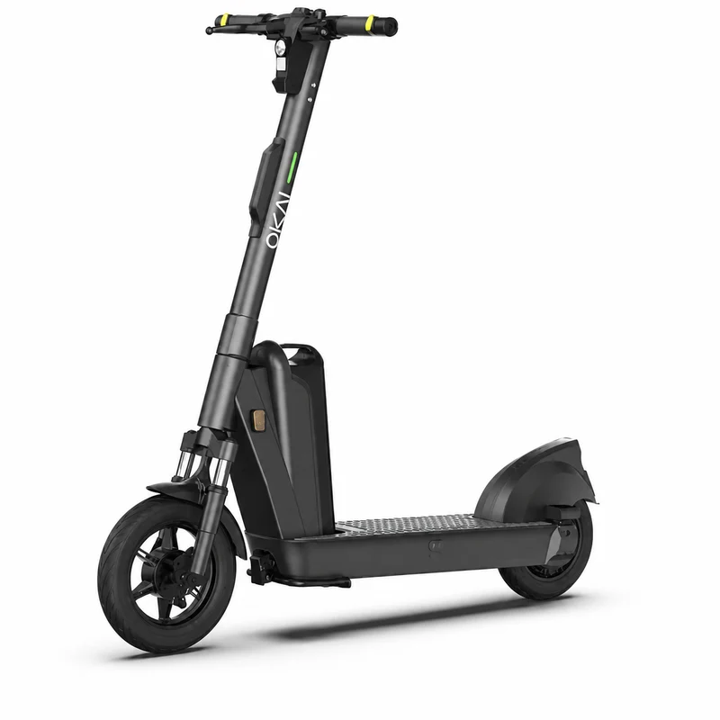 Okai ES400B Fleet Scooter