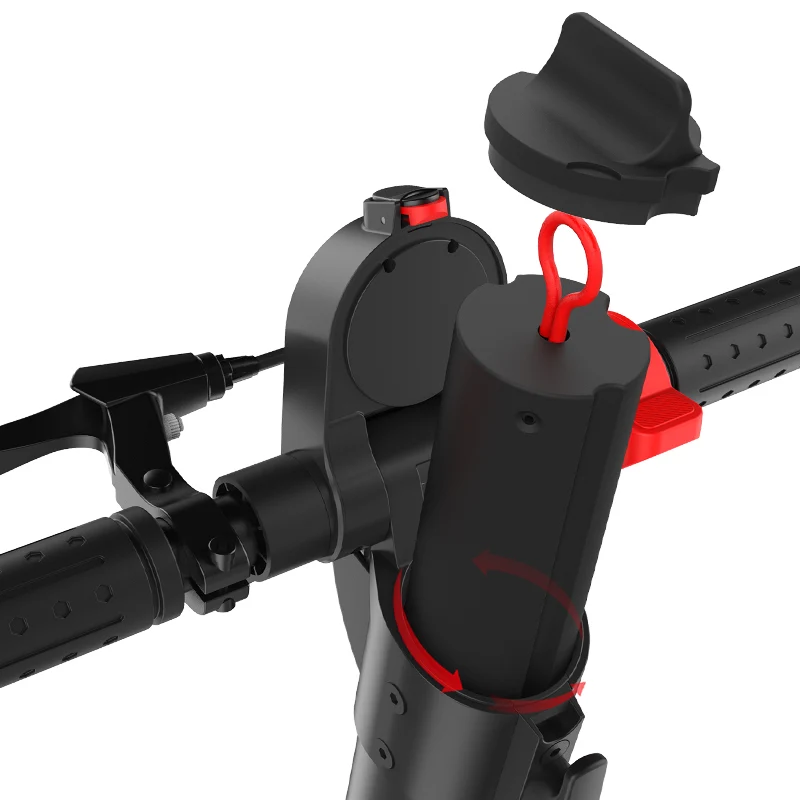 Replacement Battery Packs