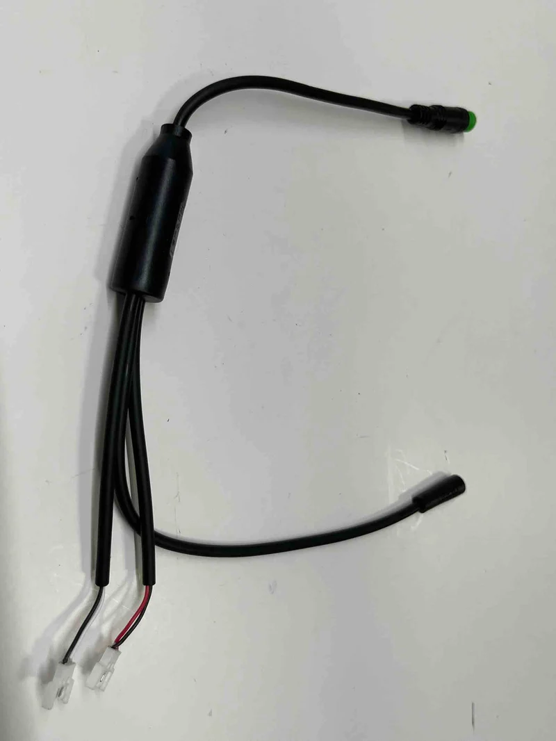 OKAI ES400B Meter Adapting Cable (5-pin 1-to-3, 280mm)