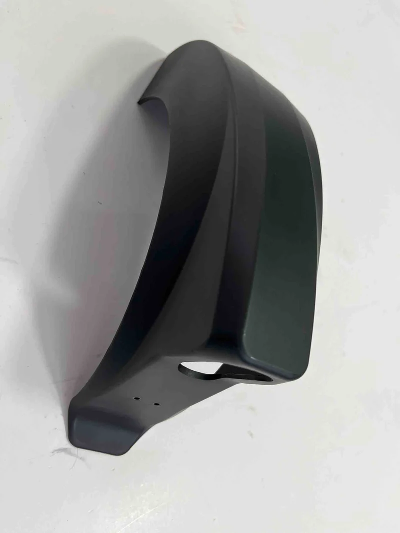 OKAI ES400B Rear Fender (297 × 108 × 148)