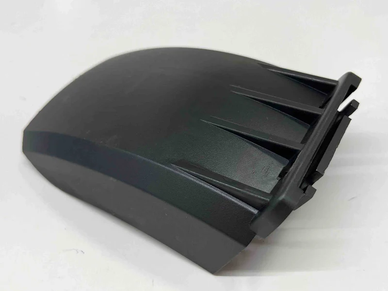 OKAI ES400A Rear of Front Fender (ES400D × 142.8 × 94.6)