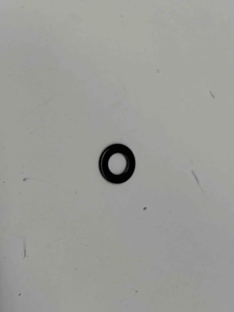 OKAI ES400 Gasket (A3 × Ø5.2 × Ø10)