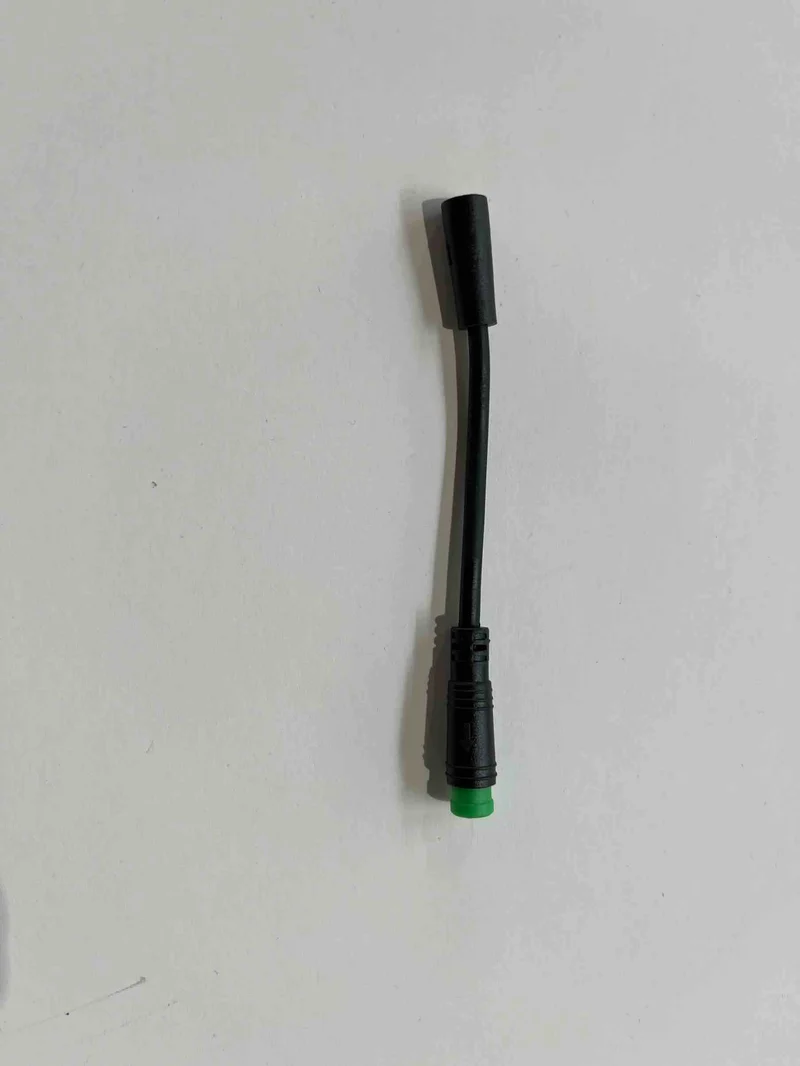 OKAI ES400A Meter Adapting Cable (3-pin, taillight, 50mm)