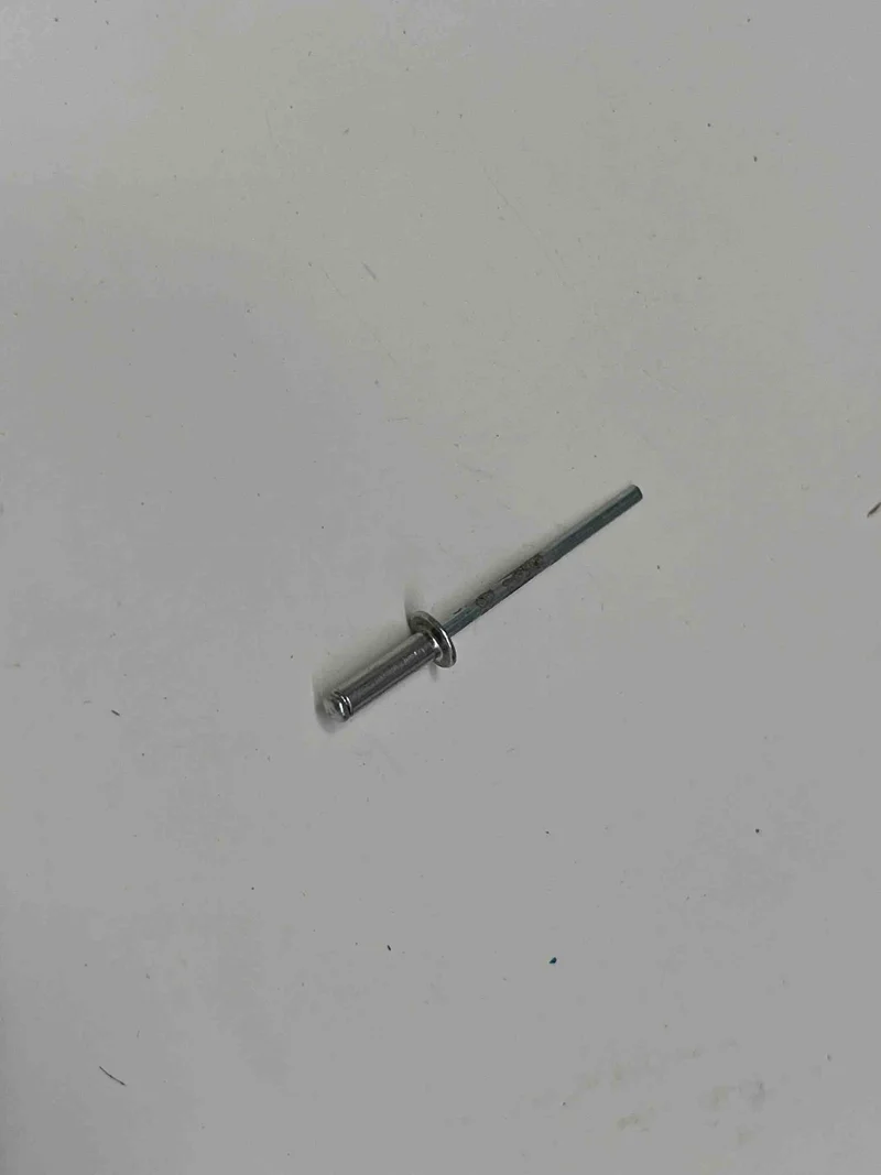 OKAI ES400 Rivet (2.8 × 10)