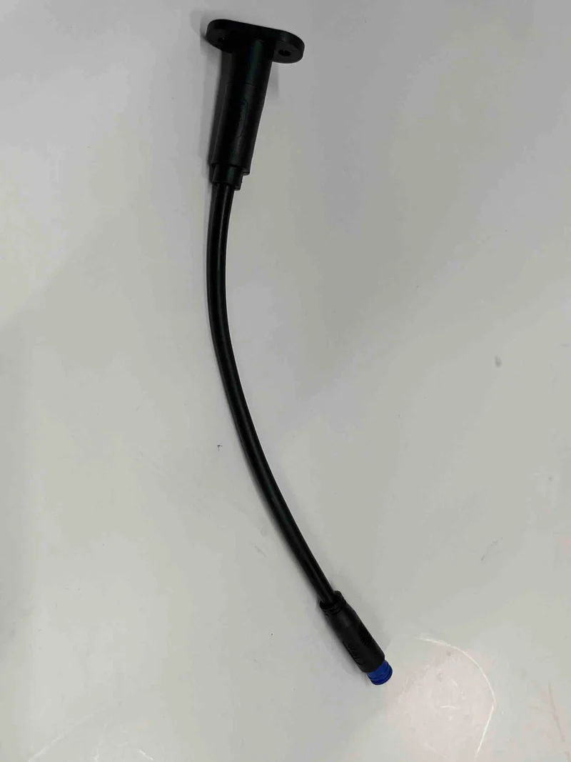 OKAI ES400A Charging Port (UL, 130mm lead)