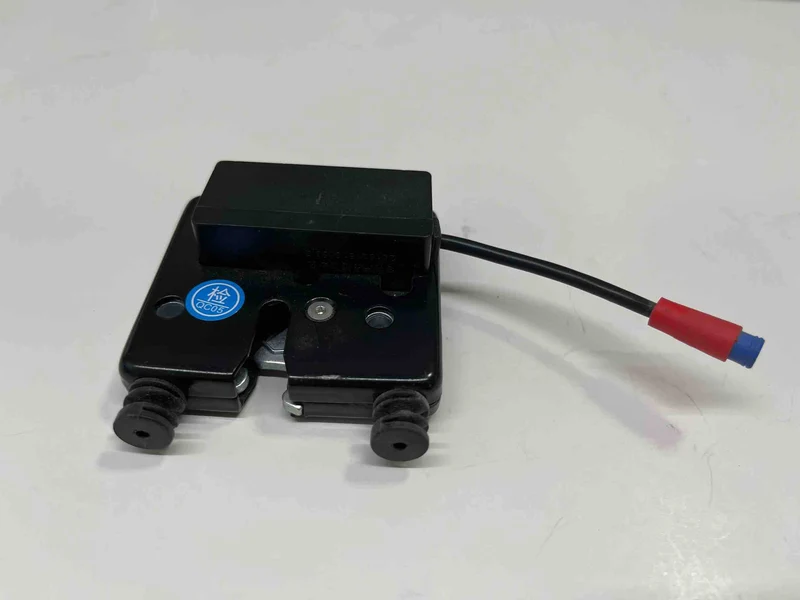 OKAI ES400A Electronic Lock (5V, UL)
