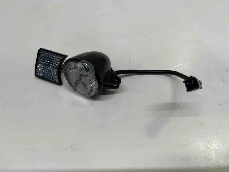 OKAI ES400A Headlight (12V, UL)