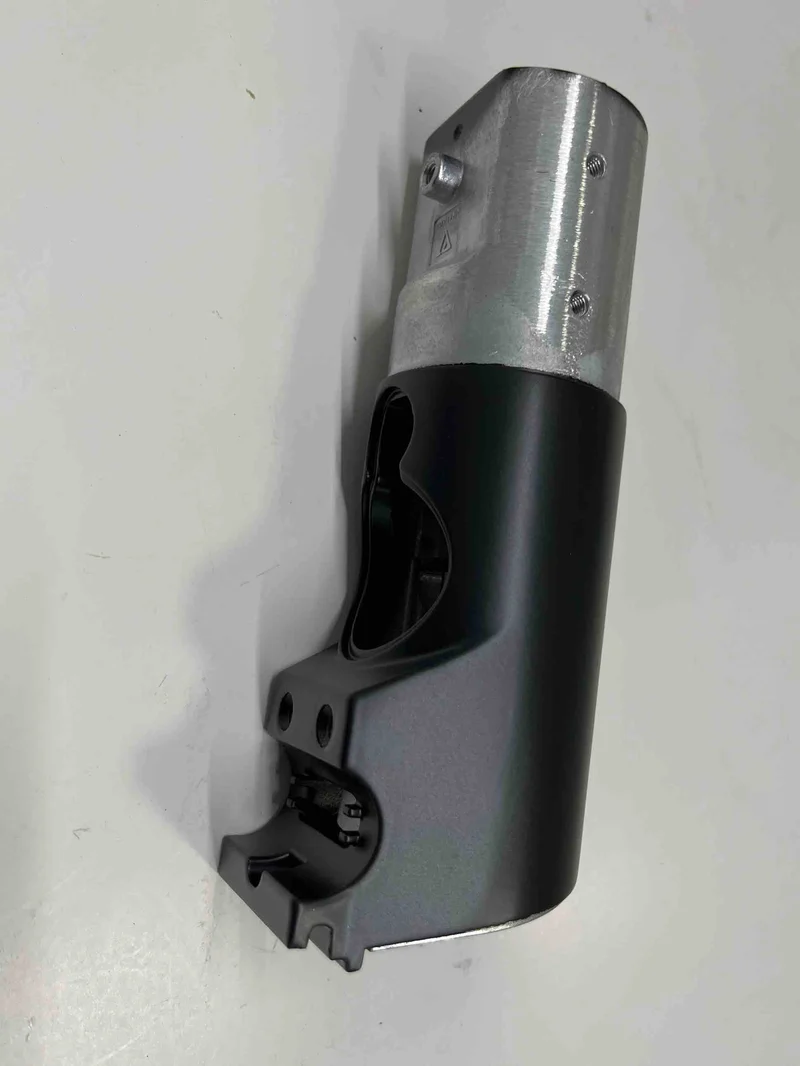 OKAI ES400A Handlebar Head (ES400, 178mm)