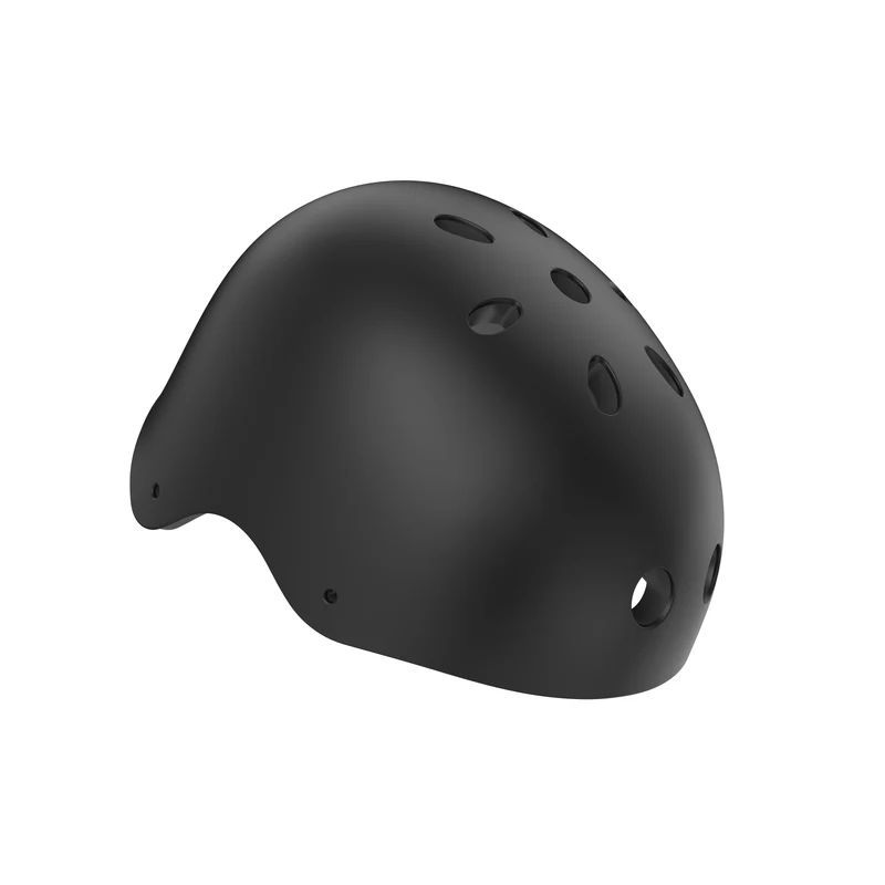 OKAI Sharing Helmet — Black
