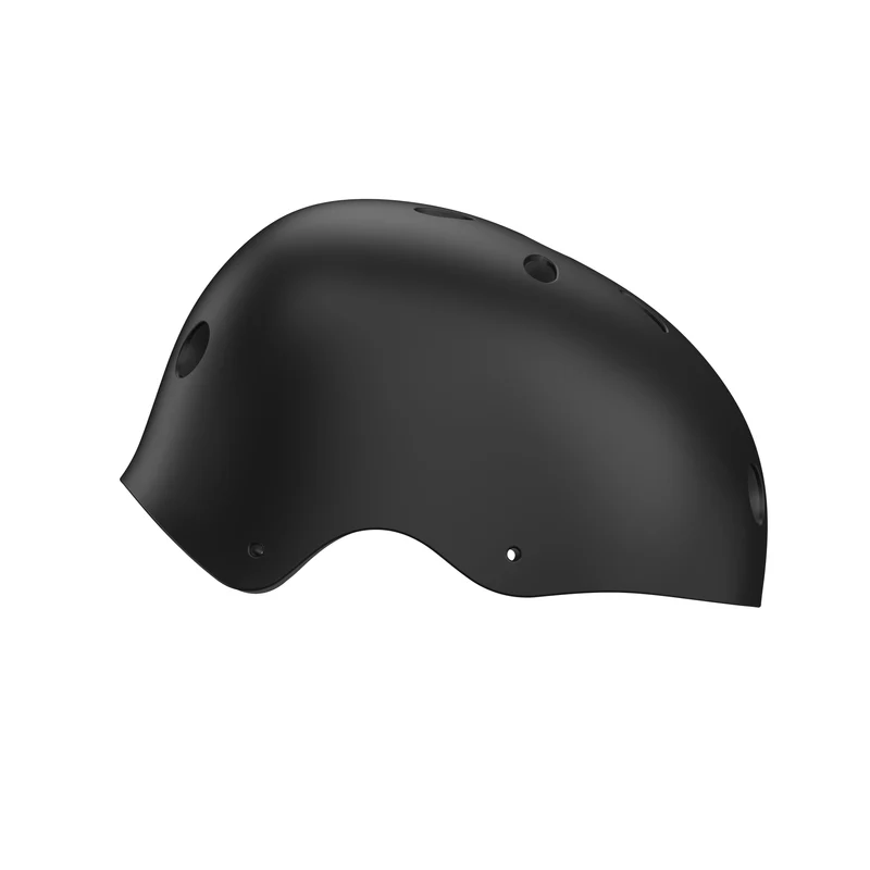 OKAI Sharing Helmet — Black