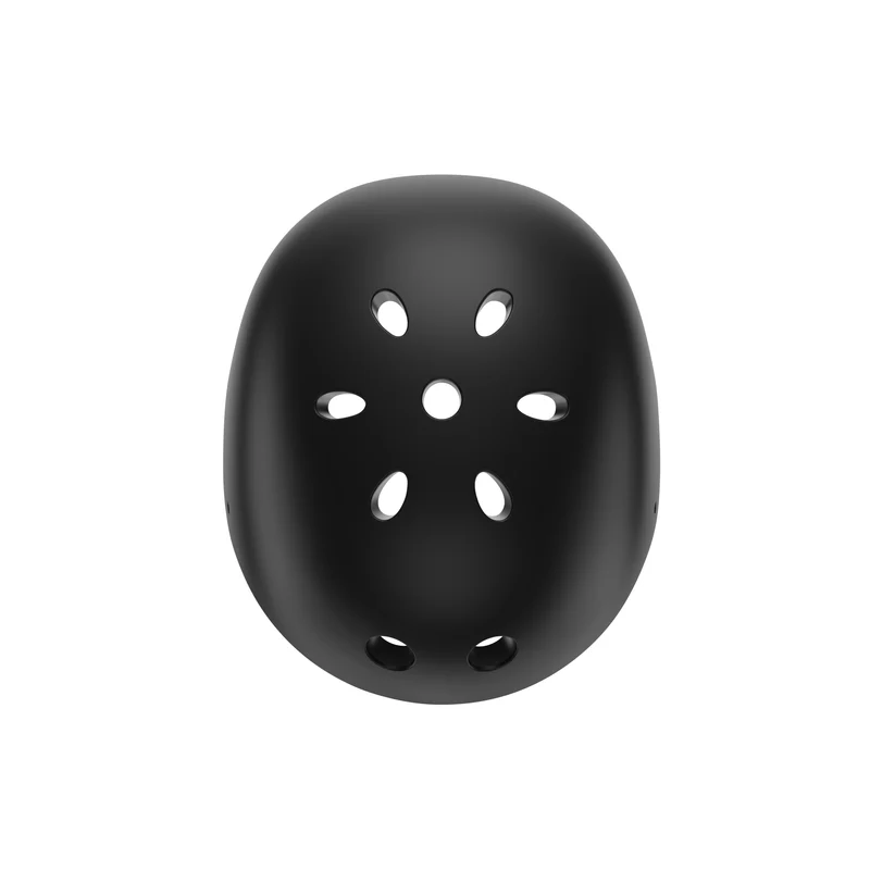 OKAI Sharing Helmet — Black