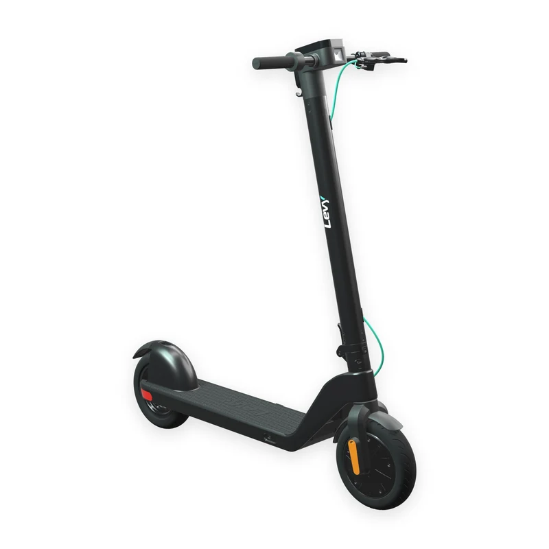 The Levy Max Electric Scooter