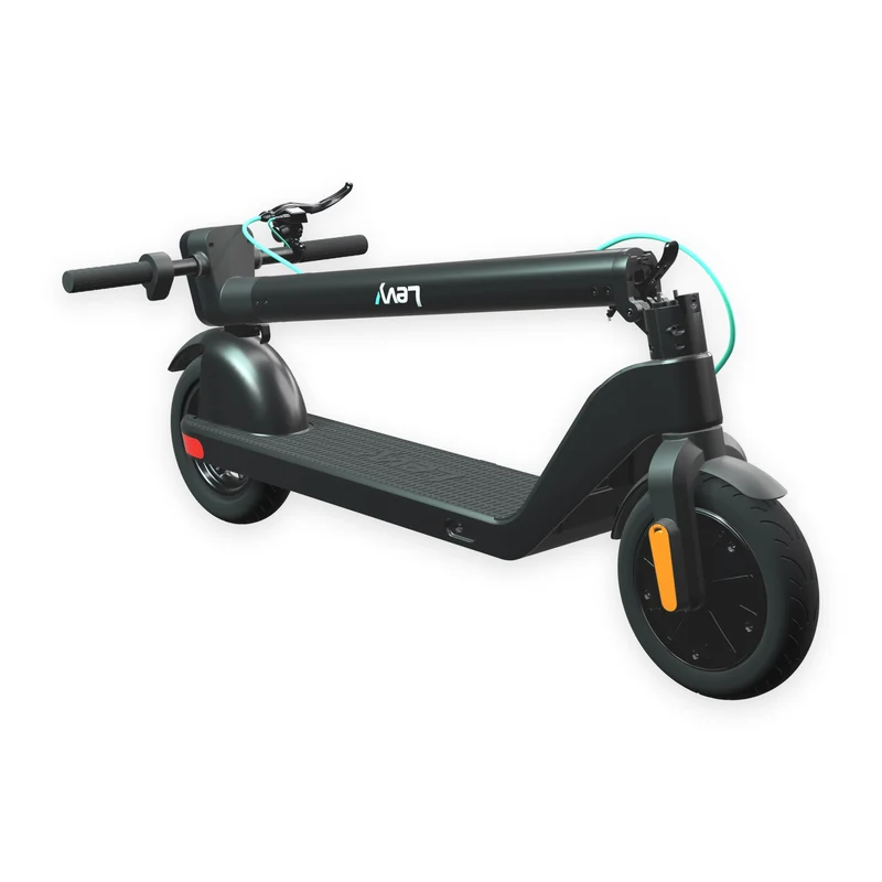 The Levy Max Electric Scooter