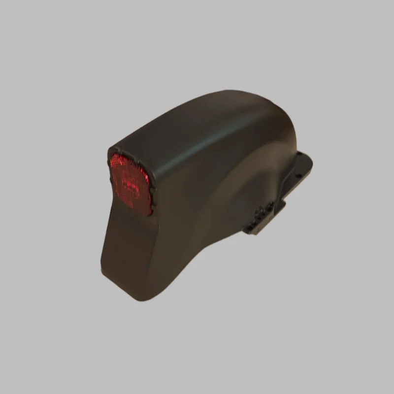 Rear Fender For Segway Max 2.4