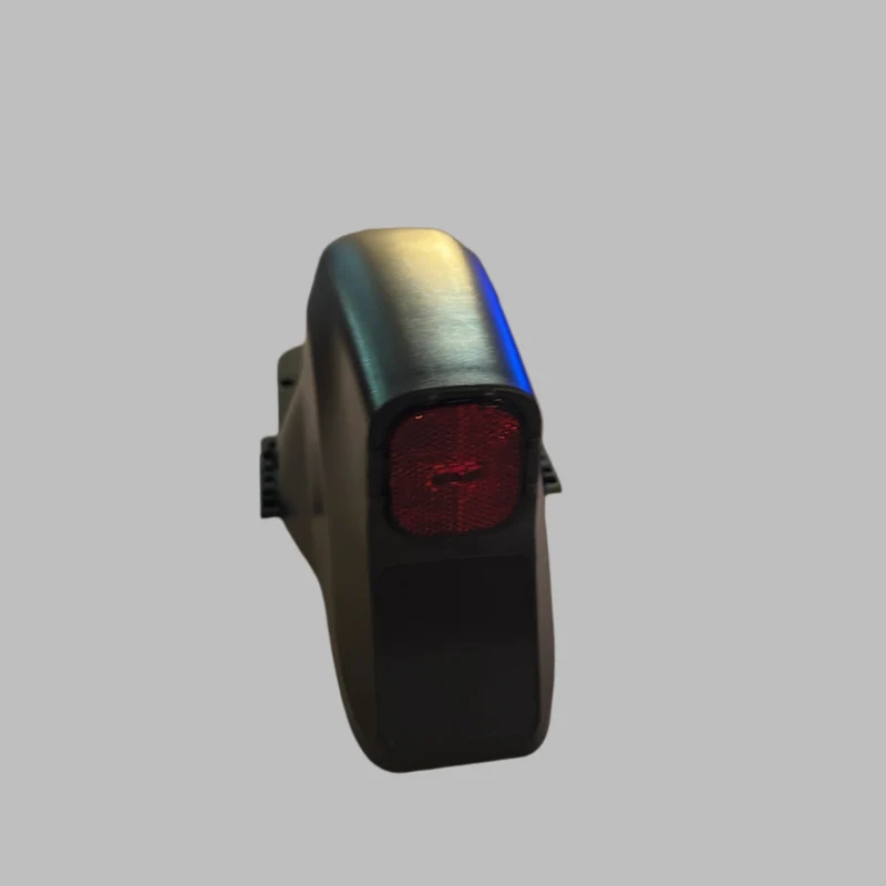 Rear Fender For Segway Max 2.4