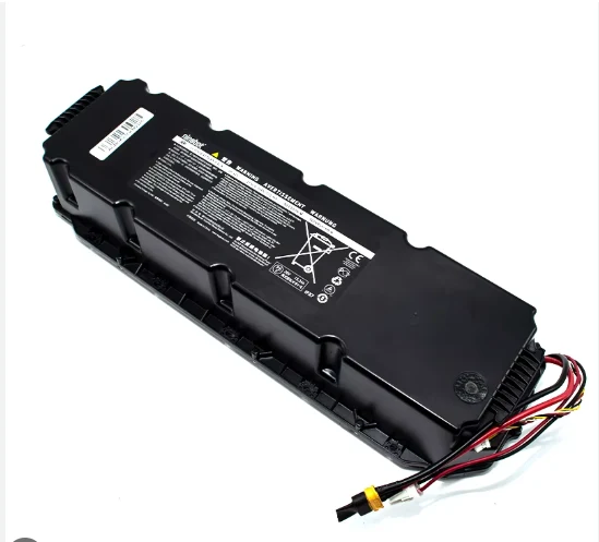 Battery for Segway Max Electric Scooter