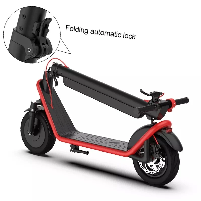 X11 Electric Scooter