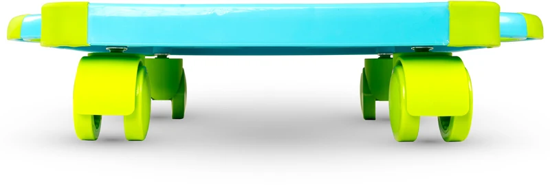 Madd Gear Swizzle Board – Teal Lime