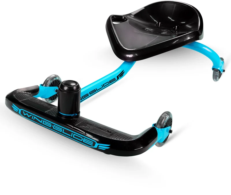 Madd Gear MG Wing Glide – Blau Schwarz