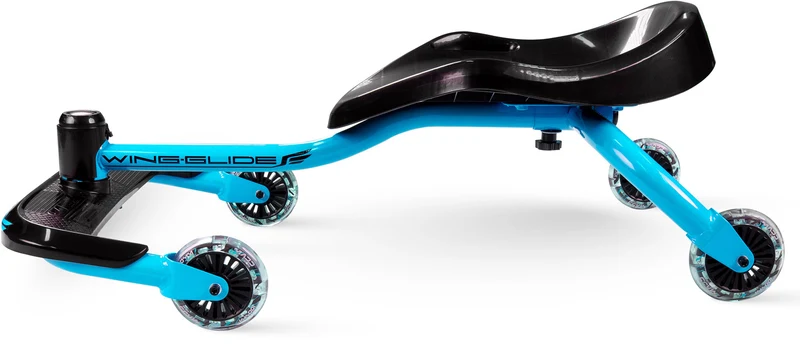 Madd Gear MG Wing Glide – Blau Schwarz
