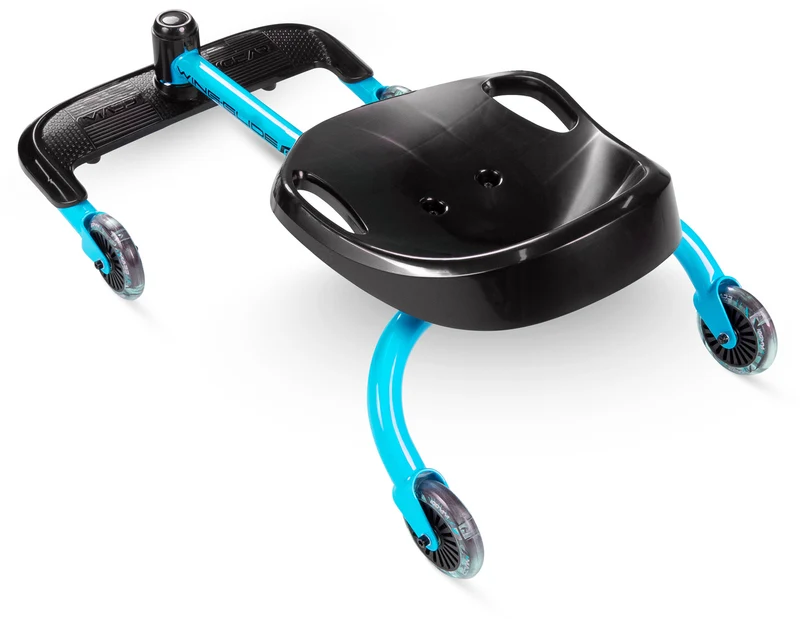Madd Gear MG Wing Glide – Blau Schwarz