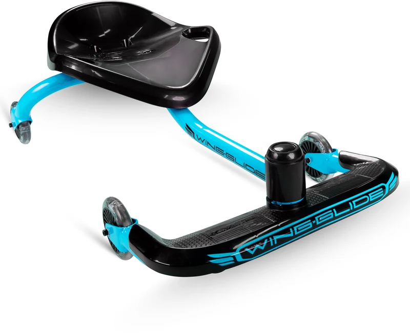 Madd Gear MG Wing Glide – Blau Schwarz