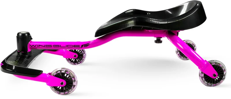 Madd Gear MG Wing Glide – Pink Schwarz
