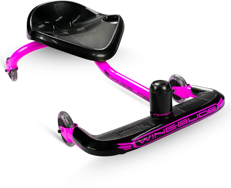 Madd Gear MG Wing Glide – Pink Schwarz