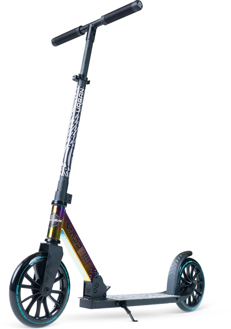Madd Gear Kick Scooter | MG Urban Renegade | Neochrome