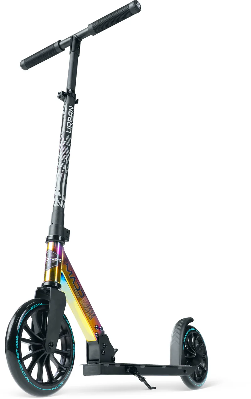 Madd Gear Kick Scooter | MG Urban Renegade | Neochrome