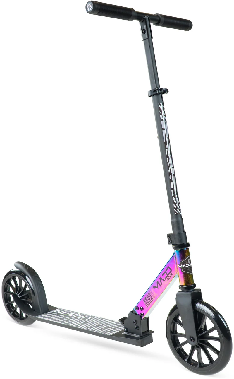 Madd Gear Kick Scooter | MG Urban Renegade | Neochrome