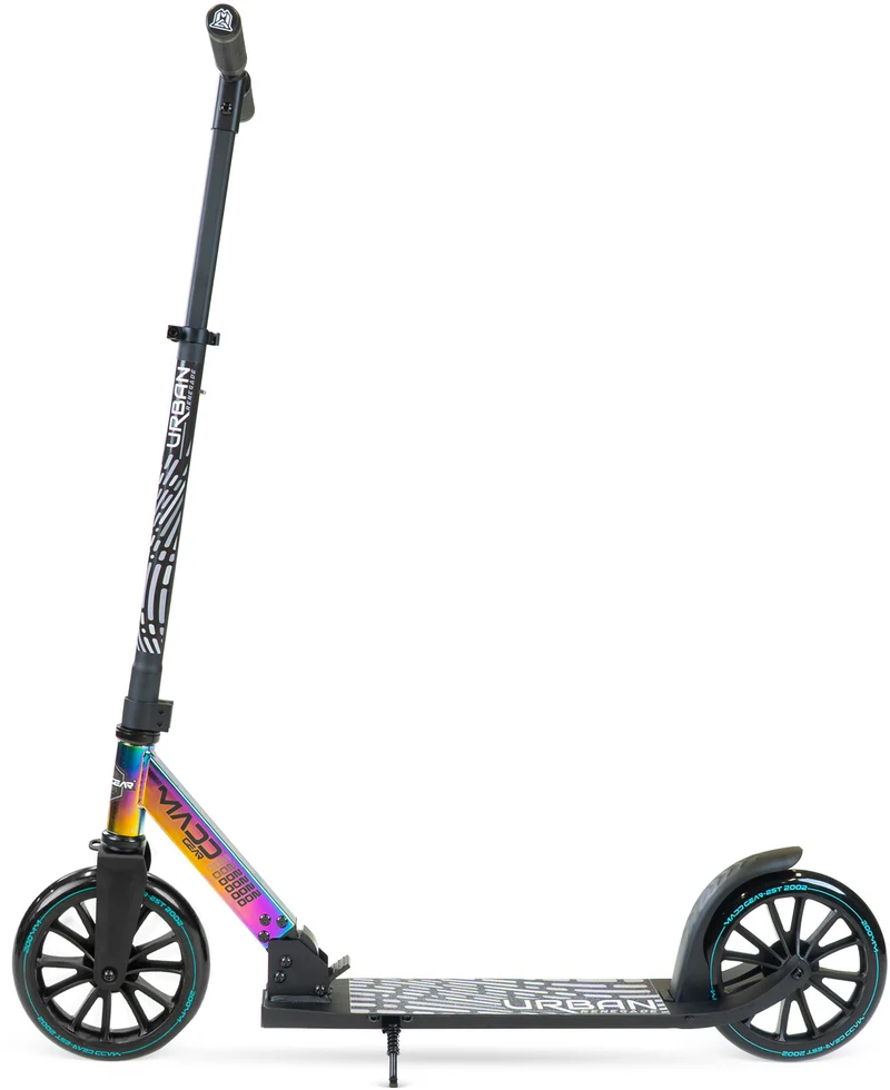 Madd Gear Kick Scooter | MG Urban Renegade | Neochrome