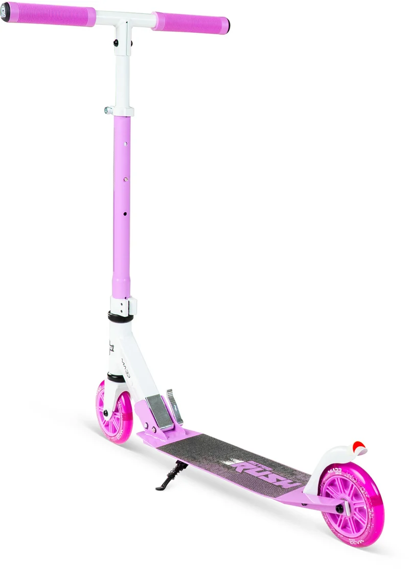 Madd Gear Metro Rush 125 City Scooter – Weiss Lavender