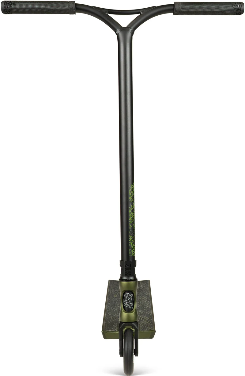 Madd Gear MGO 550 Freestyle Scooter - Olive Fatigue