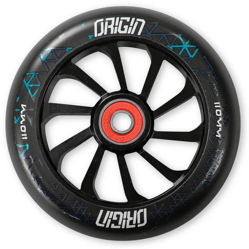 Madd Gear MGO 550 Freestyle Scooter - Vintage Blue