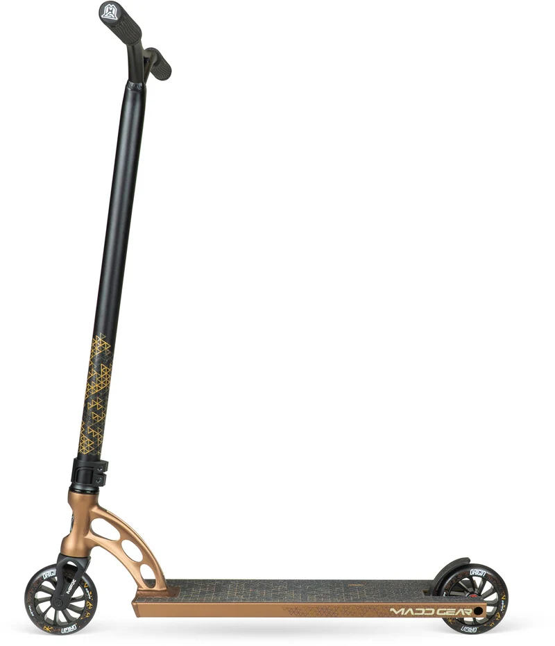 Madd Gear MGO 550 Freestyle Scooter - Rusty Copper