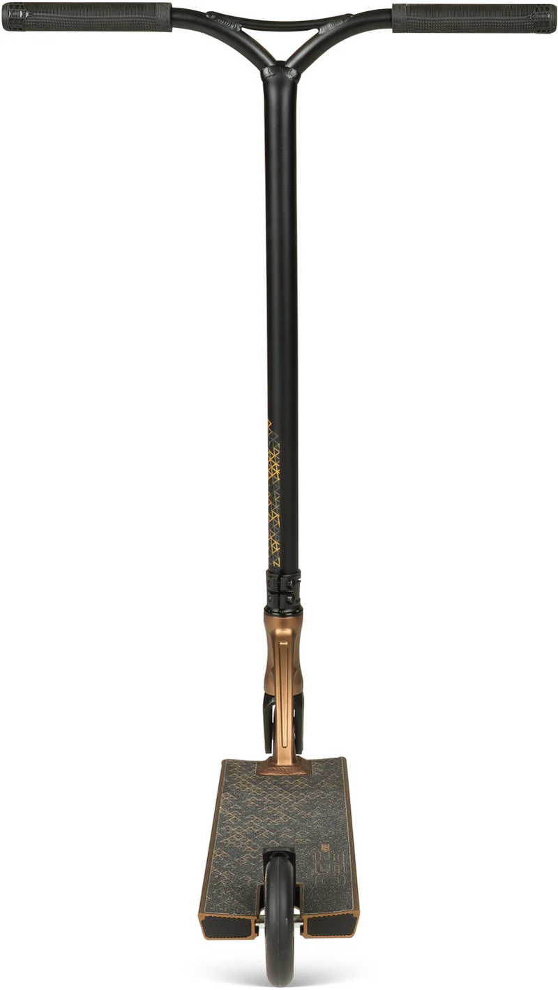 Madd Gear MGO 550 Freestyle Scooter - Rusty Copper