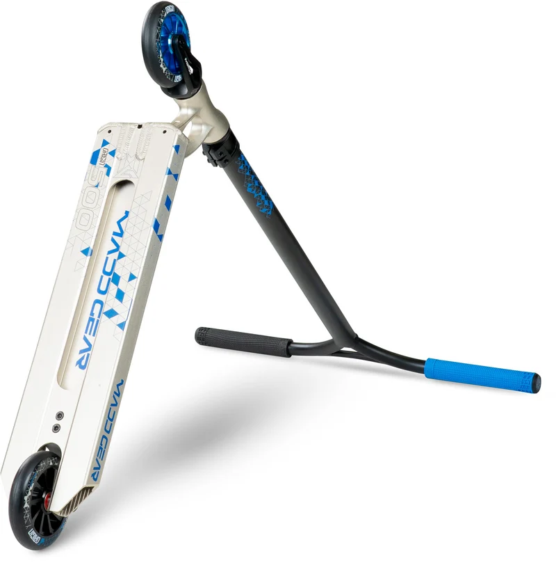 Madd Gear MGO 500 Freestyle Scooter - Scalene