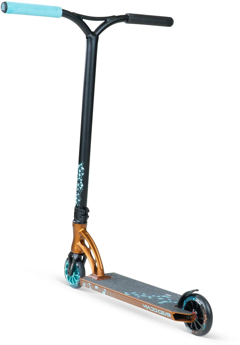 Madd Gear MGO 500 Freestyle Scooter - Deltoid