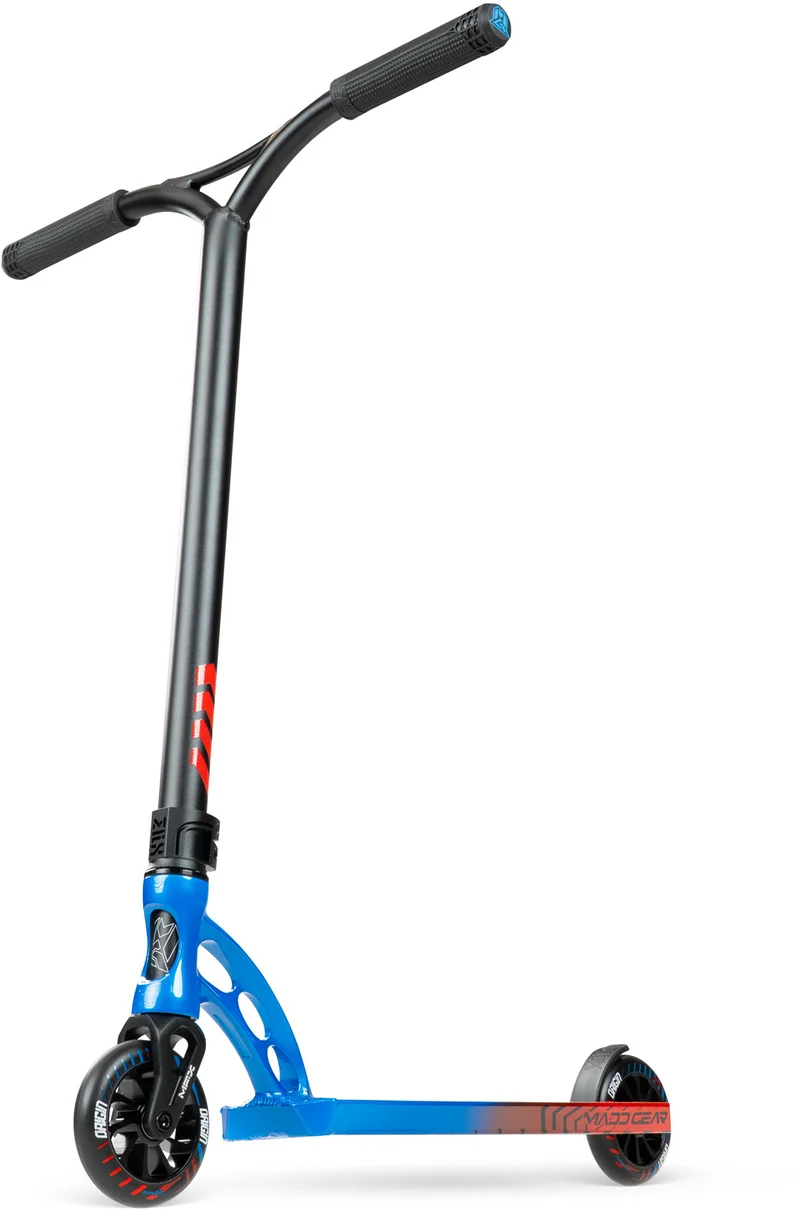 Madd Gear MGO 450 Freestyle Scooter - Tensor